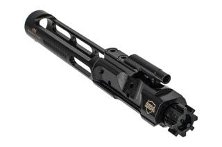 Rubber City Armory Low Mass Bolt Carrier Group features a 5.56 bolt